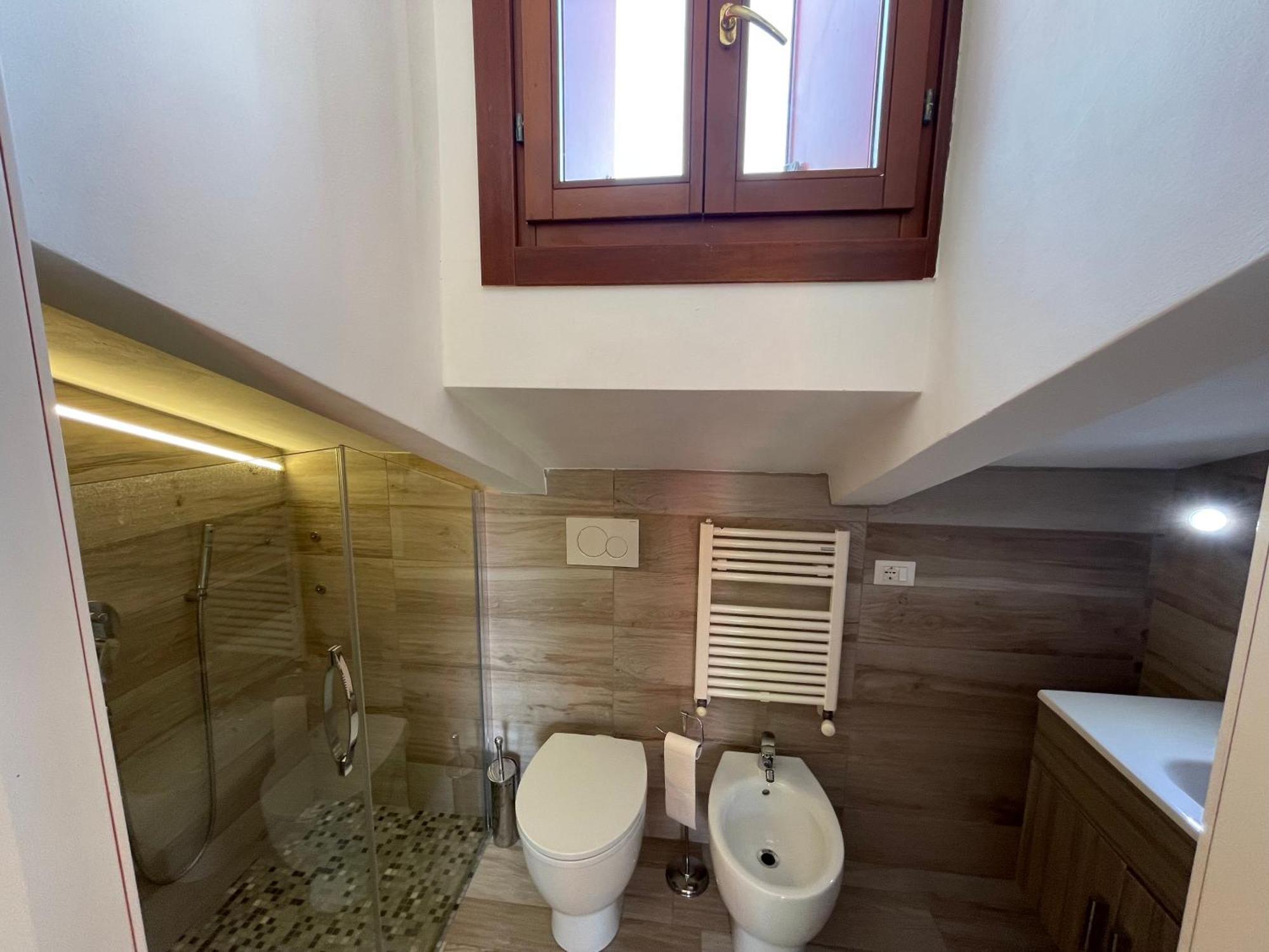 Reverso - Alloggi Con Solarium Vista Mare Caorle Exterior photo